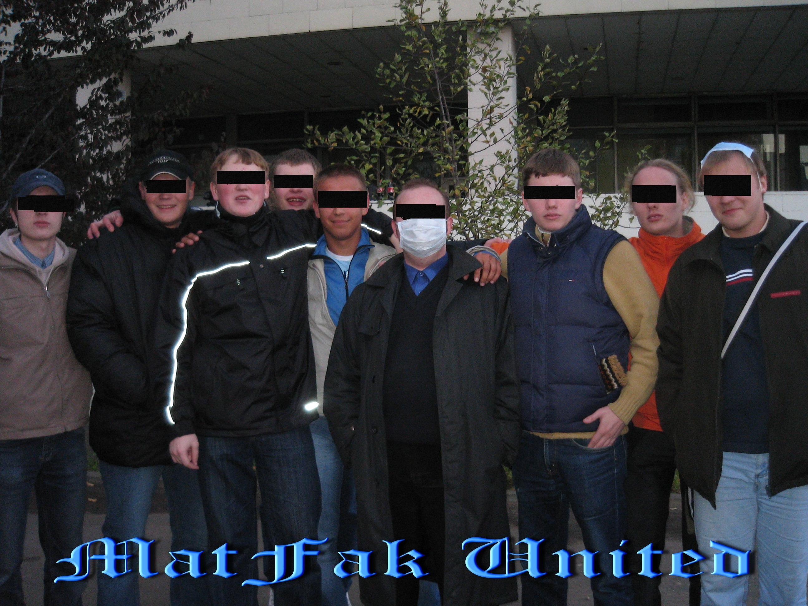 MatFak United